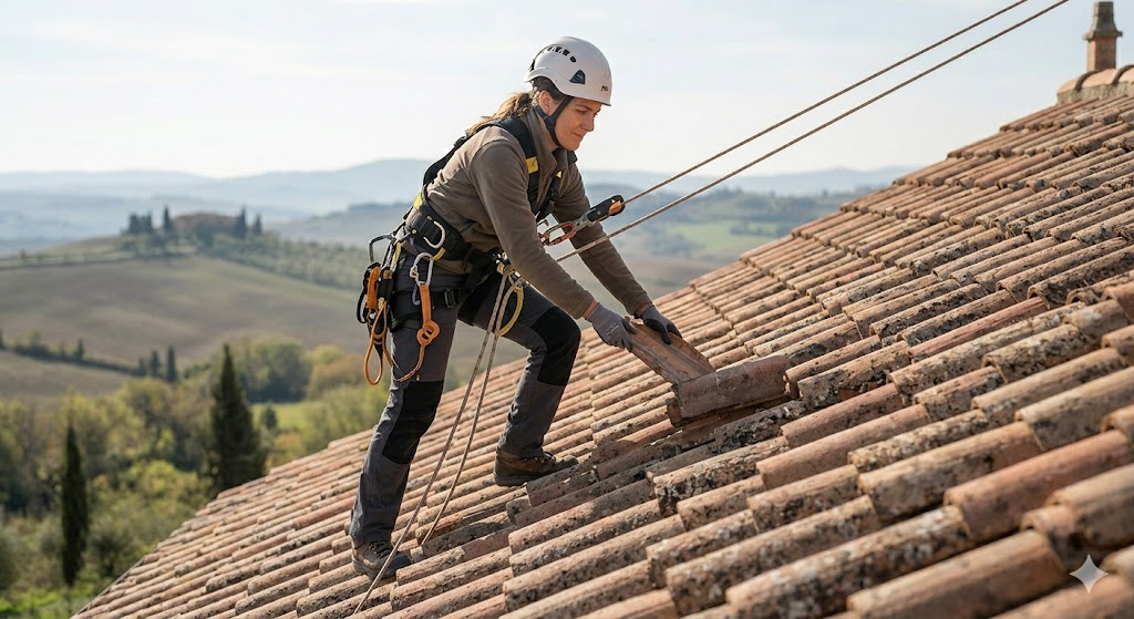 Impermeabilizzazione